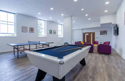 LST Seven Sisters, London - London, England, United Kingdom - Amenities