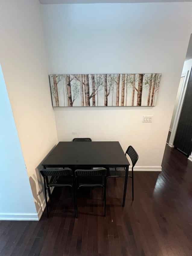 Ice Condos, Toronto - Toronto, Ontario, Canada - Amenities