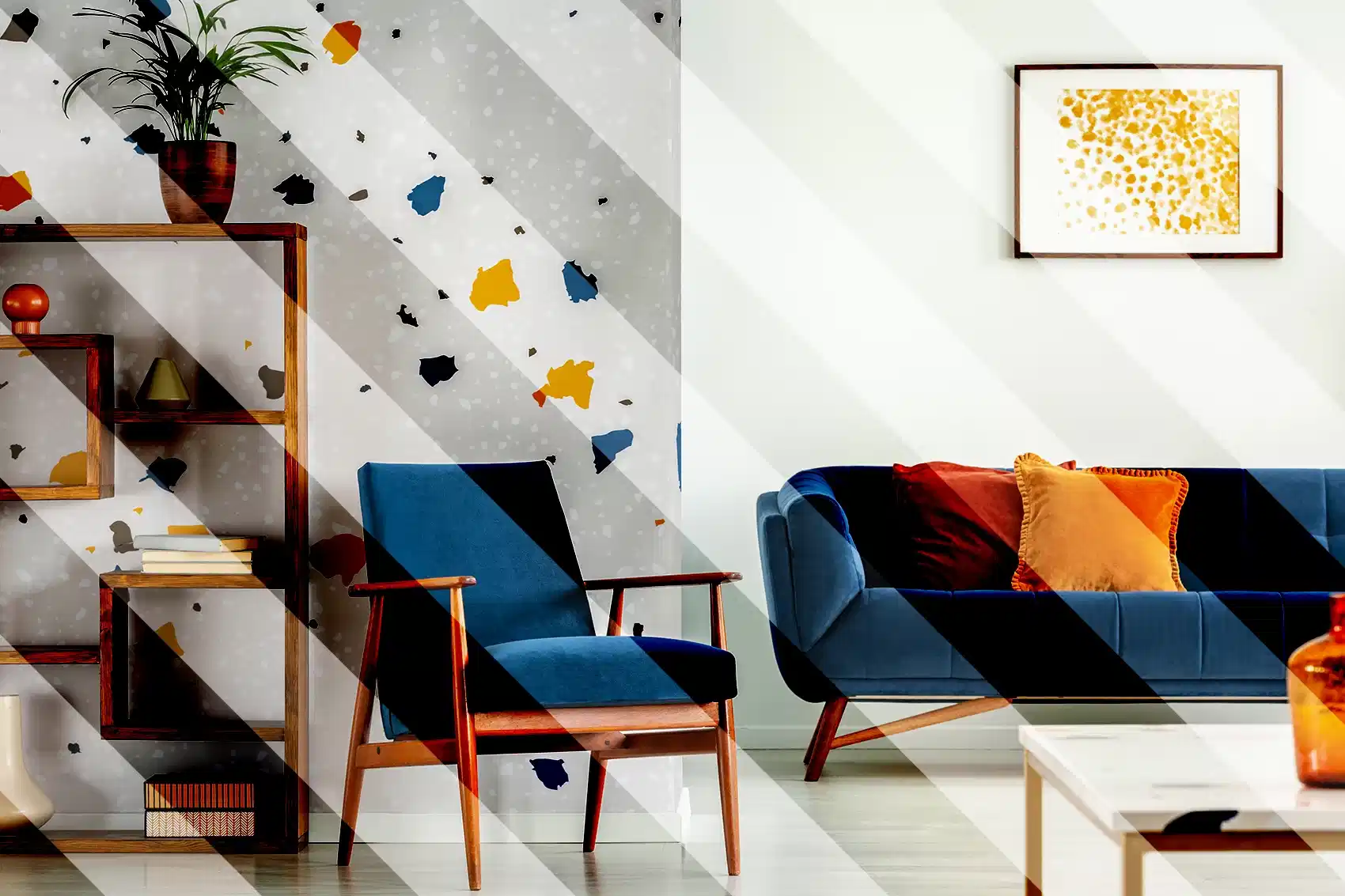 Temple Nest Apartments, Philadelphia - Philadelphia, Pennsylvania, United States - Common Area