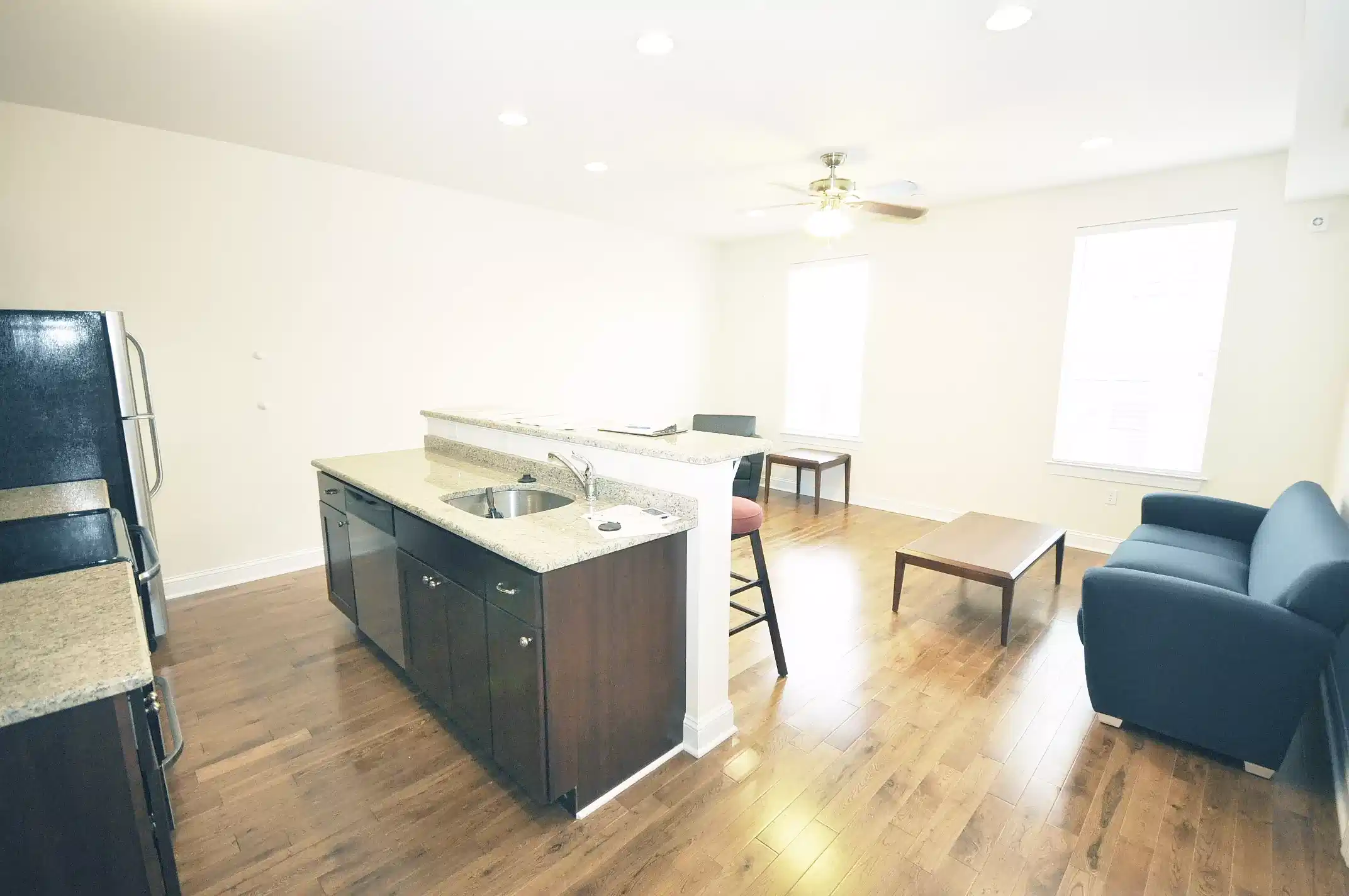Temple Nest Apartments, Philadelphia 4