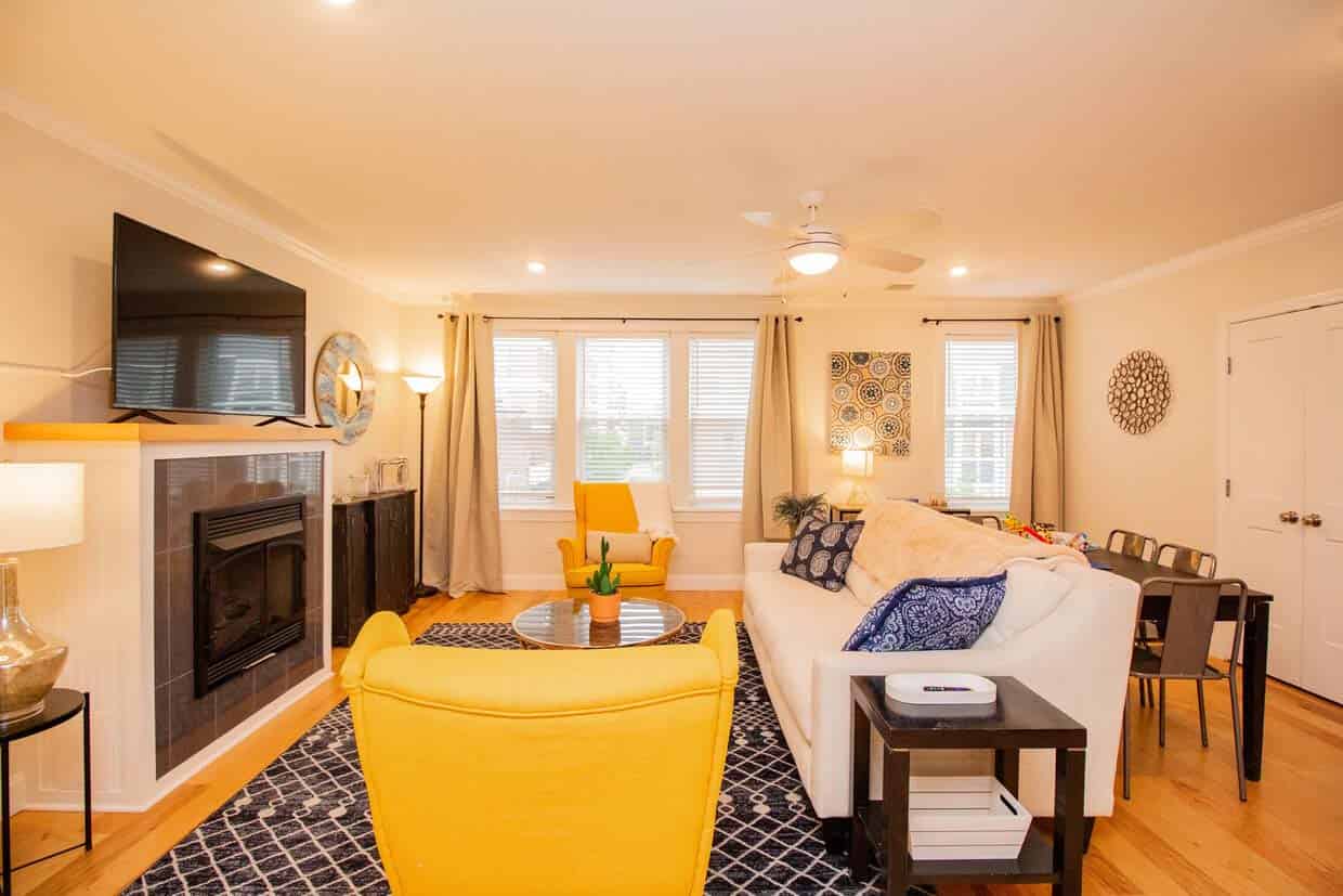 Tremont 1008, Boston - Boston, Massachusetts, United States - Common Area