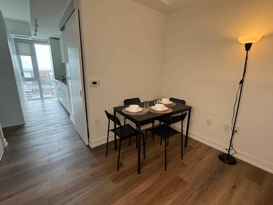 Sherbourne St & Front St East, Toronto - Toronto, Ontario, Canada - Amenities