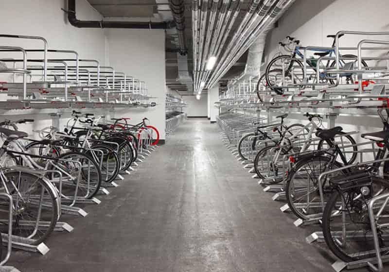 Londonist IQ Shoreditch, London - London, England, United Kingdom - Amenities