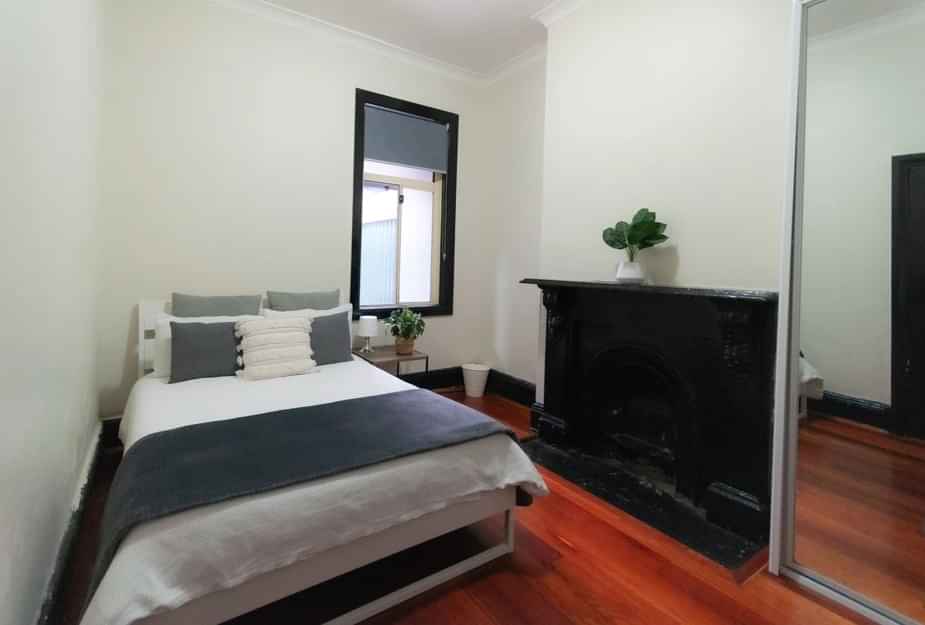 GoBritanya Ealing Residence