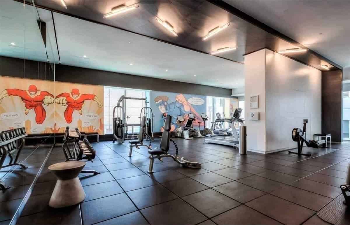 Peter St & Richmond St West, Toronto - Toronto, Ontario, Canada - Amenities