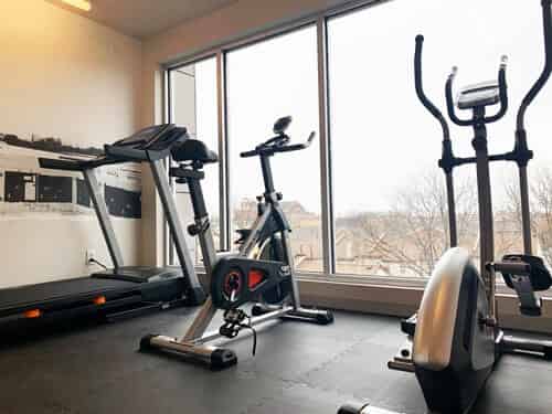 Skyline Apartments, Philadelphia - Philadelphia, Pennsylvania, United States - Amenities