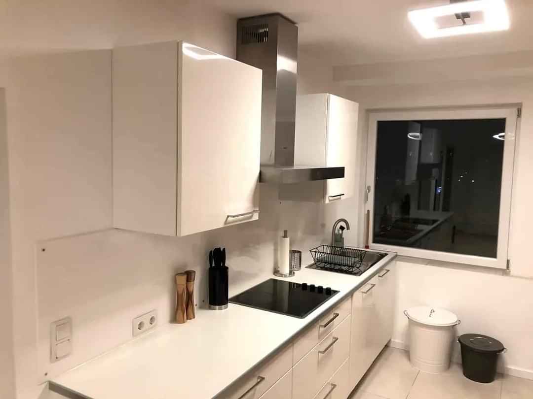 Greesbergstraße 6, Cologne - Cologne, Germany - Kitchen