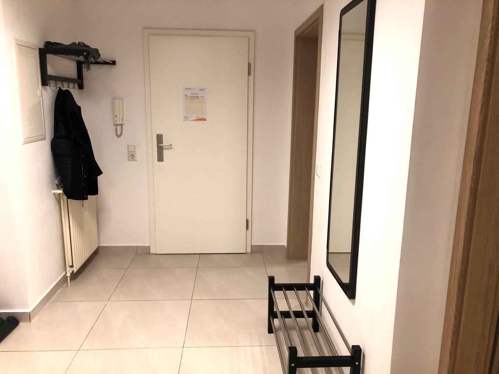 Greesbergstraße 6, Cologne - Cologne, Germany - Common Area