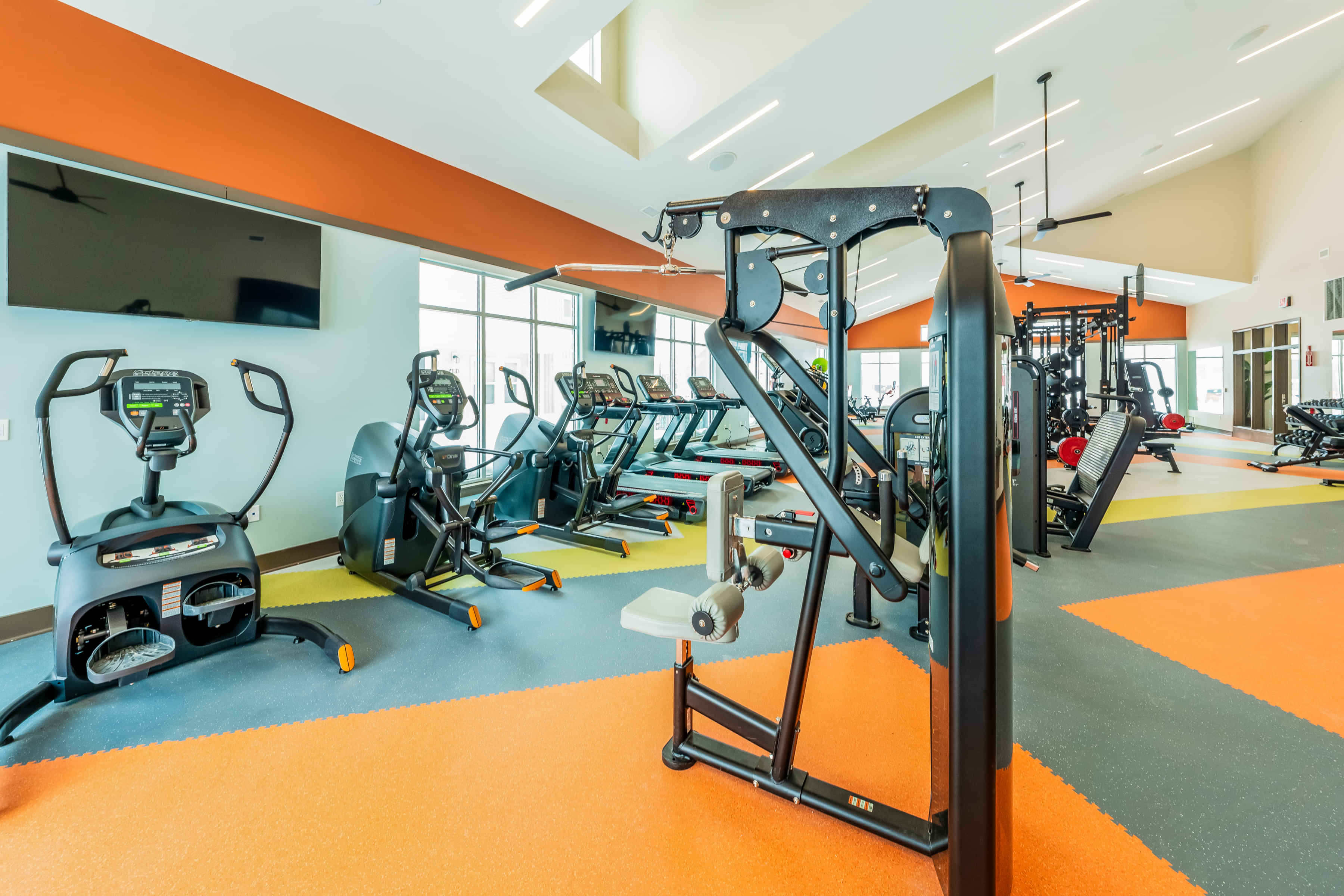 Aspen Heights Buffalo, Buffalo - Buffalo, New York, United States - Amenities