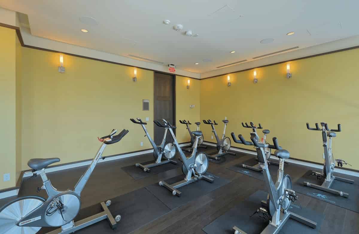 Front Street West & John Street, Toronto - Toronto, Ontario, Canada - Amenities