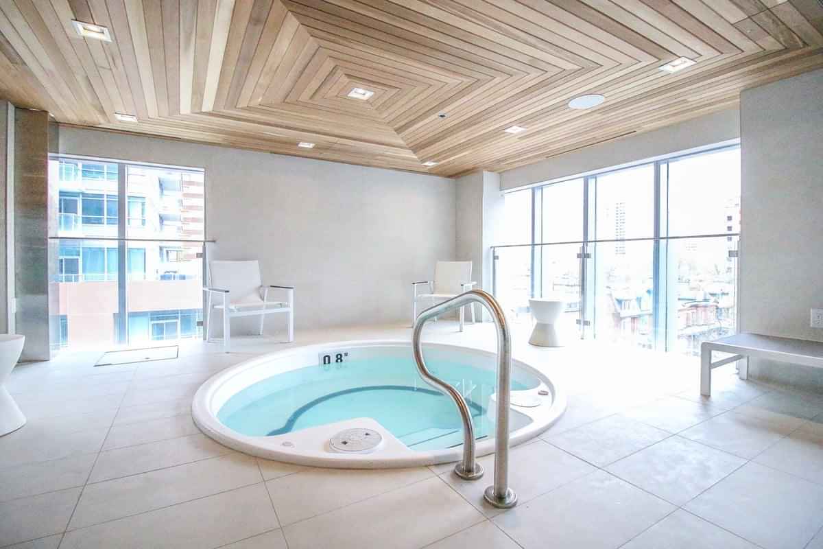 McGill Street & Church Street, Toronto - Toronto, Ontario, Canada - Amenities