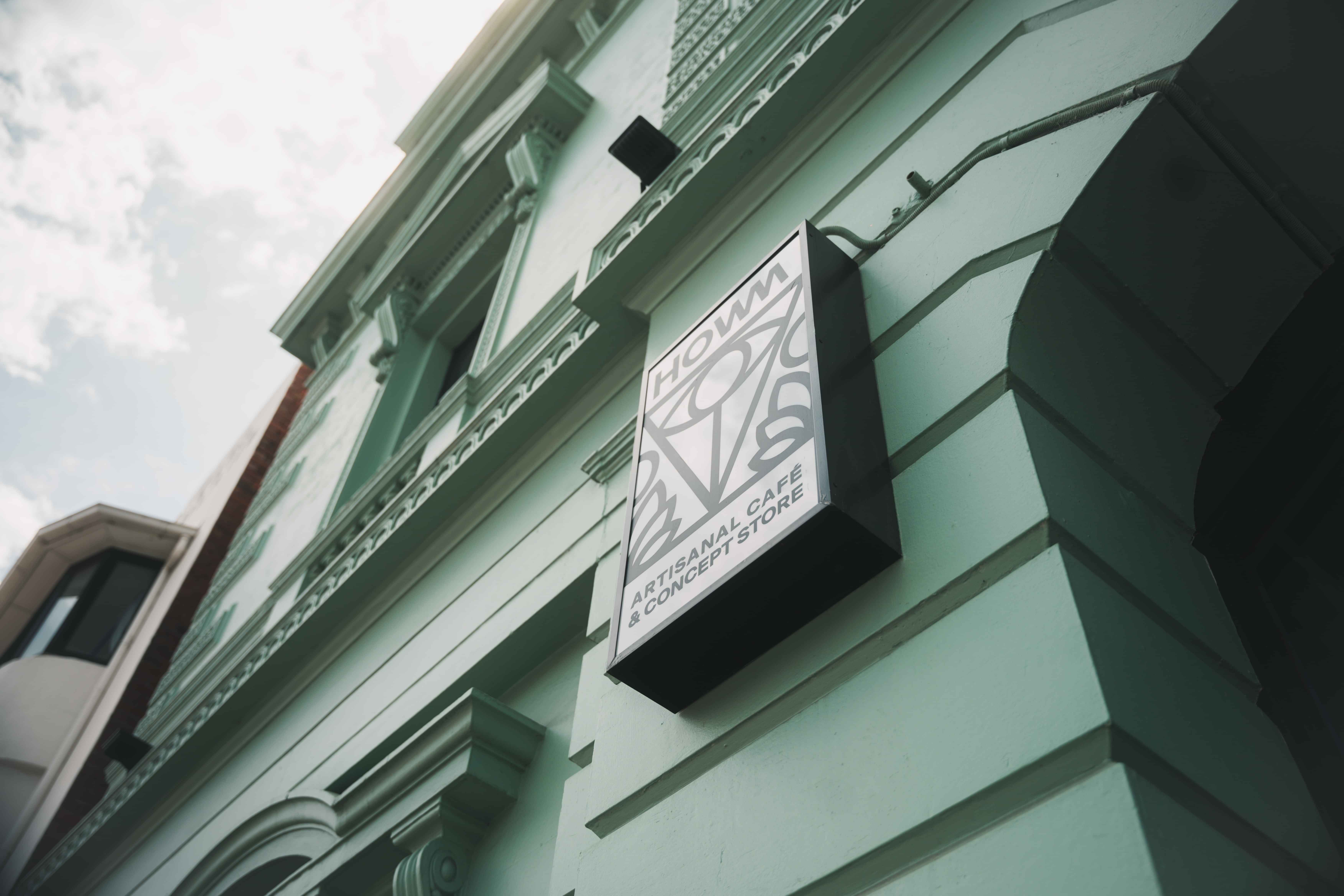 Selina St. Kilda Melbourne, Melbourne - Melbourne, Victoria, Australia - Exterior