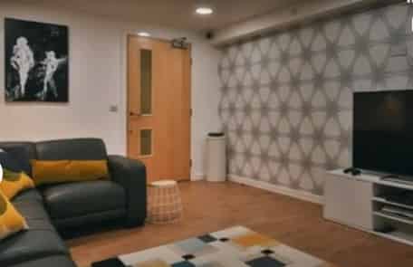 Londonist IQ Kingston, London - London, England, United Kingdom - Common Area