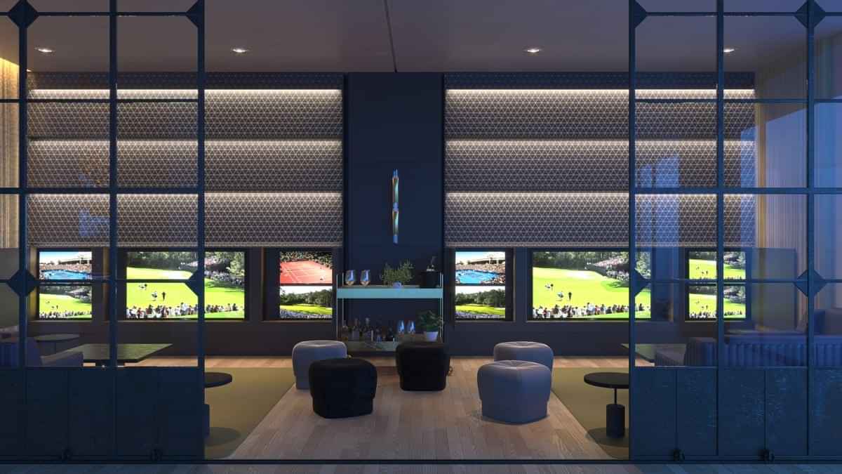 Shuter Street & Church Street, Toronto - Toronto, Ontario, Canada - Common Area