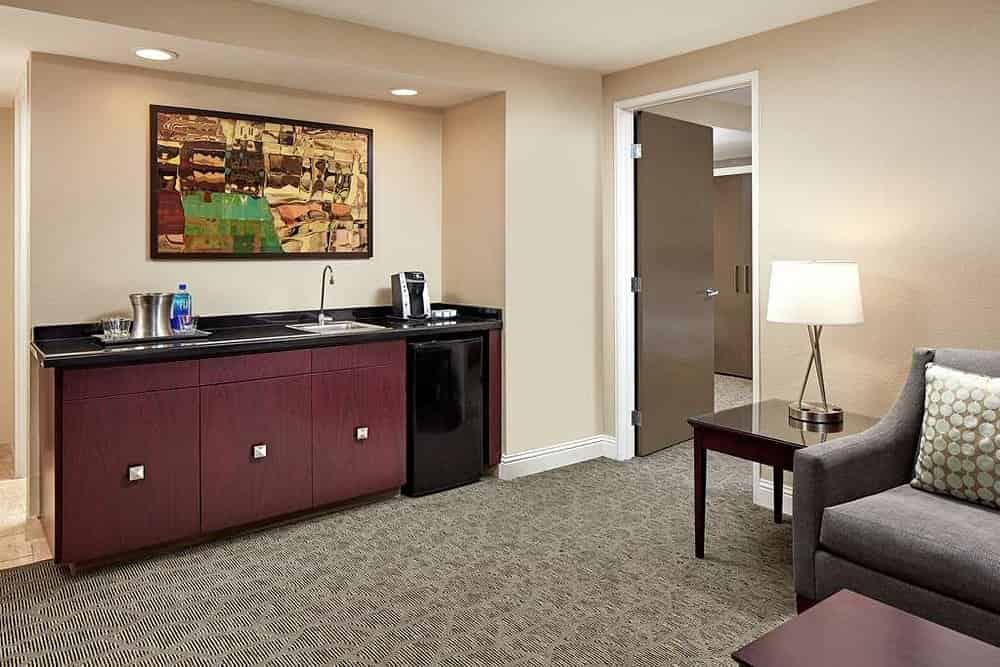Hilton Houston Plaza / Medical Center, Houston 4