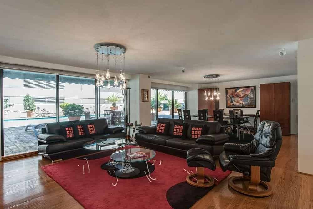 Hilton Houston Plaza / Medical Center, Houston - Houston, Texas, United States - Common Area