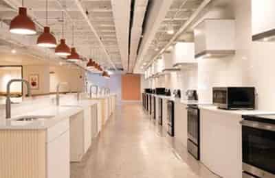 Turtle Bay, New York - New York City, New York, United States - Amenities