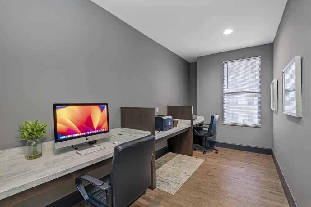 The Highline at Nine, Columbus - Columbus, Ohio, United States - Amenities