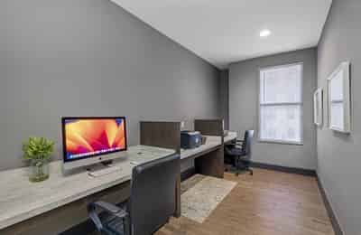 The Highline at Nine, Columbus - Columbus, Ohio, United States - Amenities