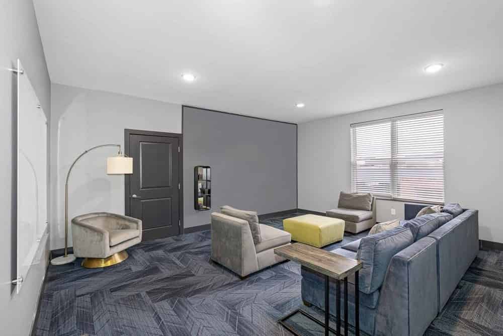 The Highline at Nine, Columbus - Columbus, Ohio, United States - Common Area