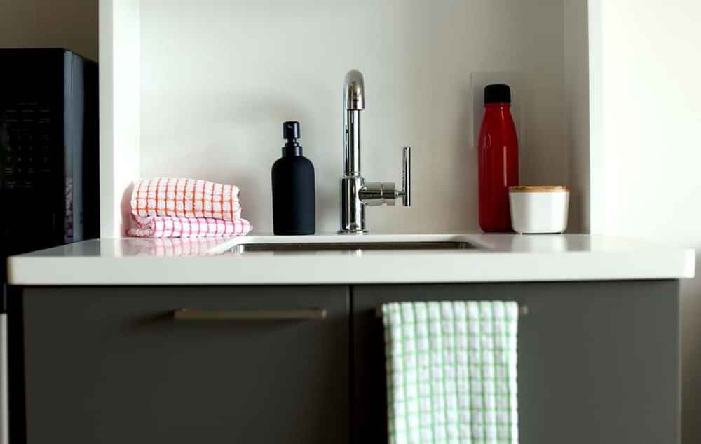 Williamsburg, New York - New York City, New York, United States - Private Room - Amenities