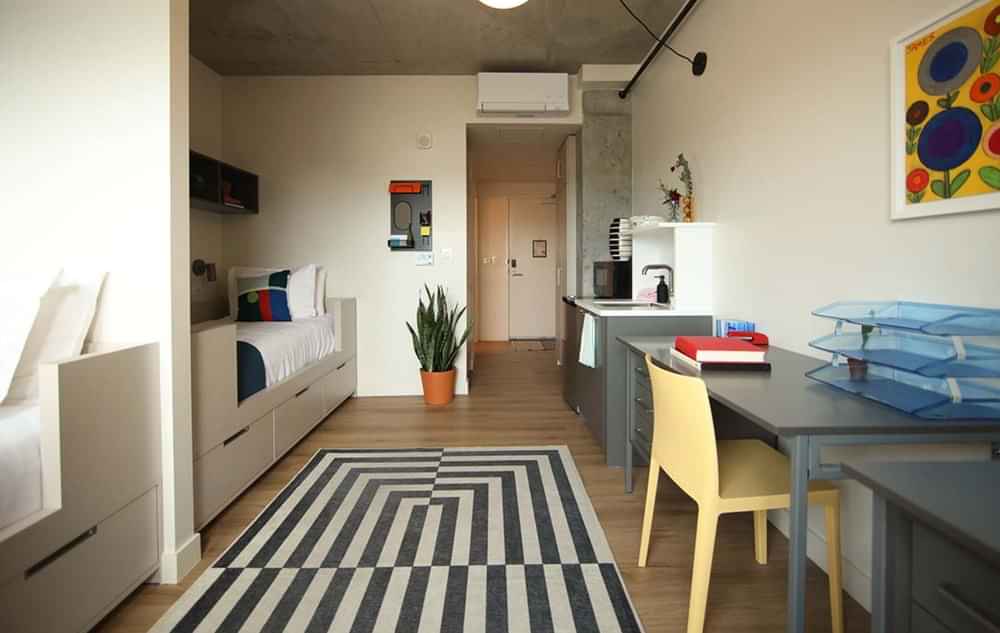 Williamsburg, New York - New York City, New York, United States - Private Room - Bedroom