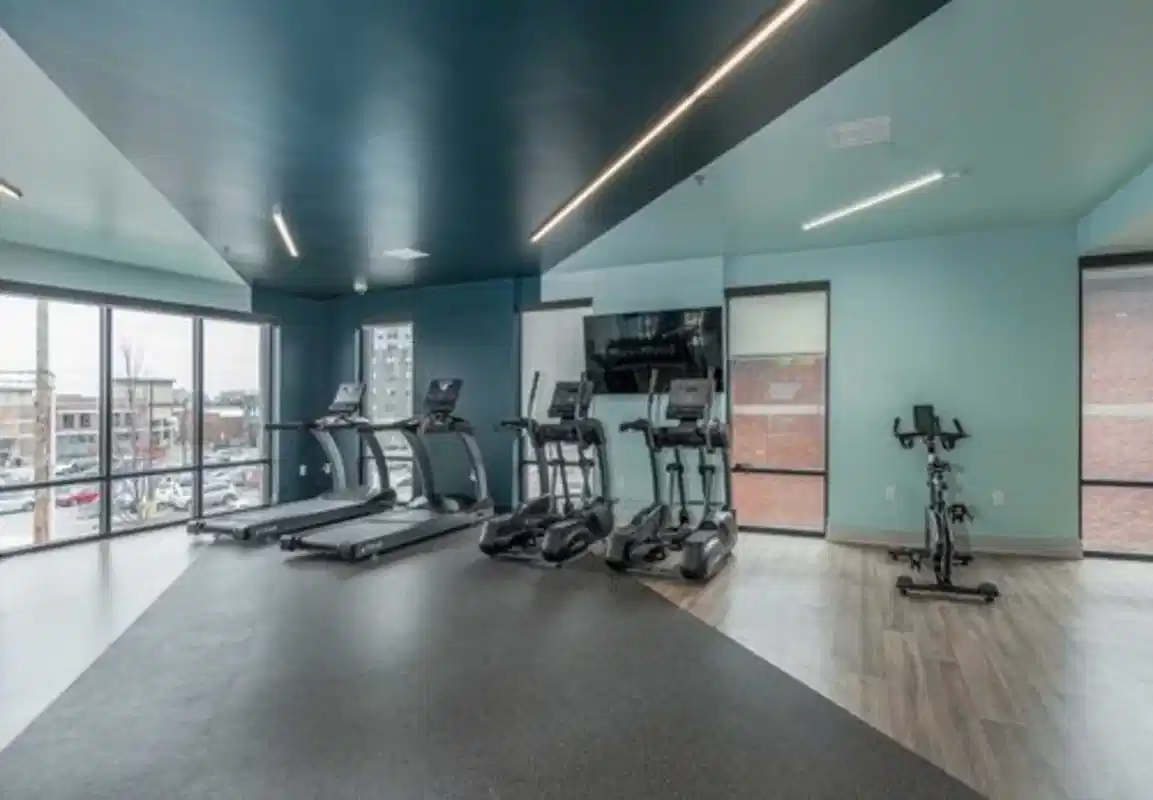 Peer on 7th, Columbus - Columbus, Ohio, United States - Amenities