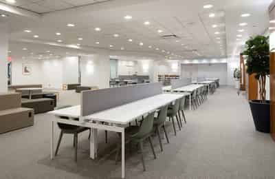 Midtown East 51st St, New York - New York City, New York, United States - Common Area