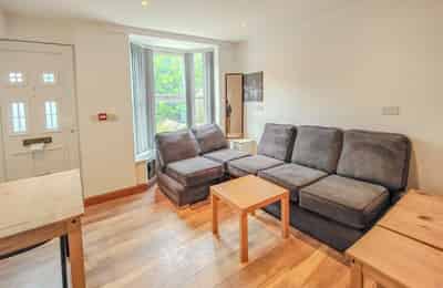 Room in a 6 Bedroom Apartment, 9 Rose Cottage, Hubert Road, B29 6EF - Birmingham, England, United Kingdom - Common Area