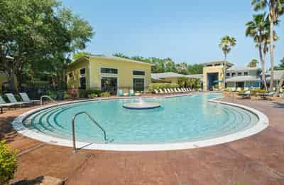The Verge Orlando, Orlando - Orlando, Florida, United States - Exterior