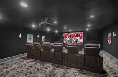 The Wellington, Columbus - Columbus, Ohio, United States - Amenities