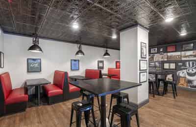 The Wellington, Columbus - Columbus, Ohio, United States - Amenities