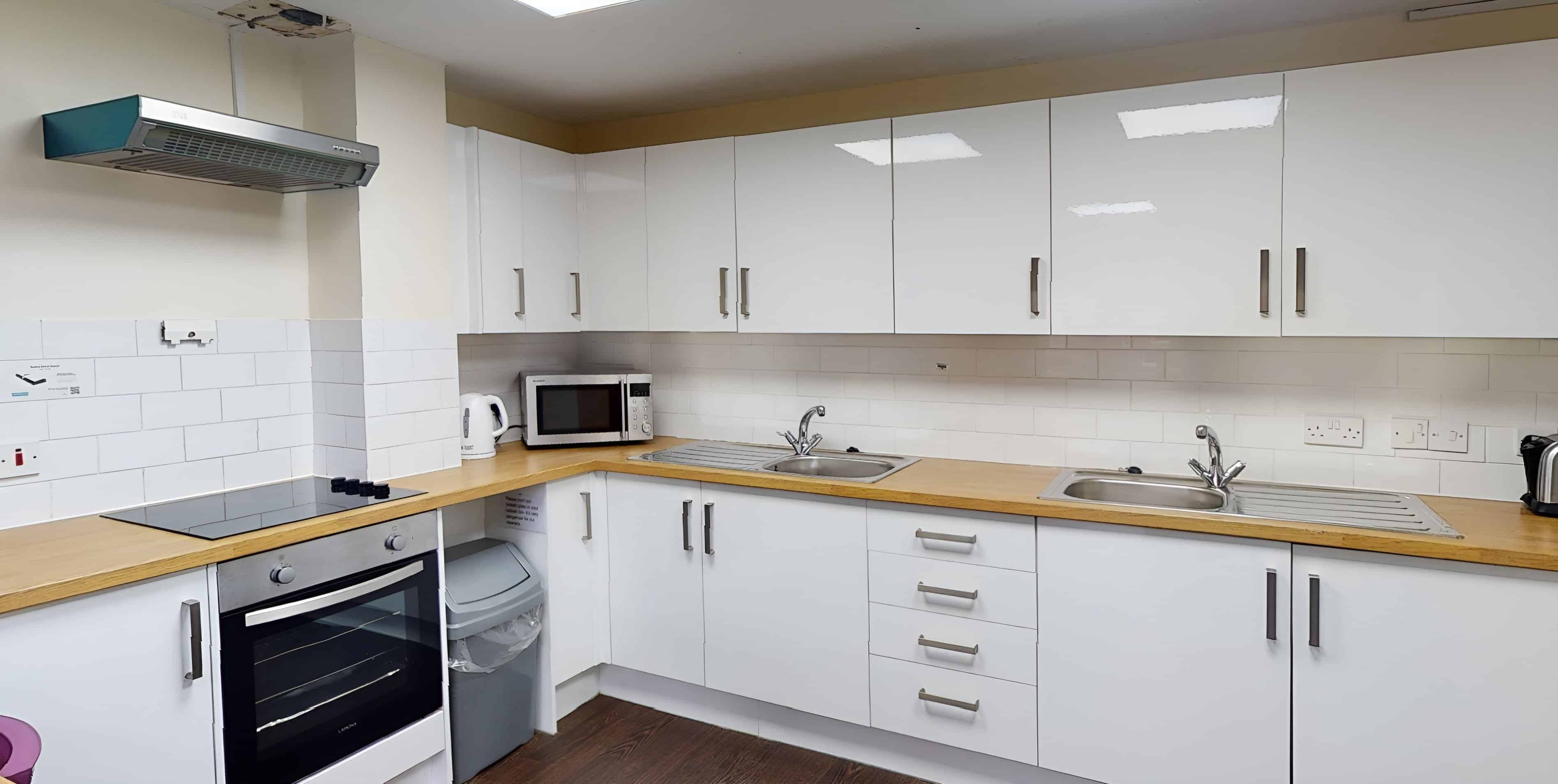 Moulsecoomb Place, Brighton 5