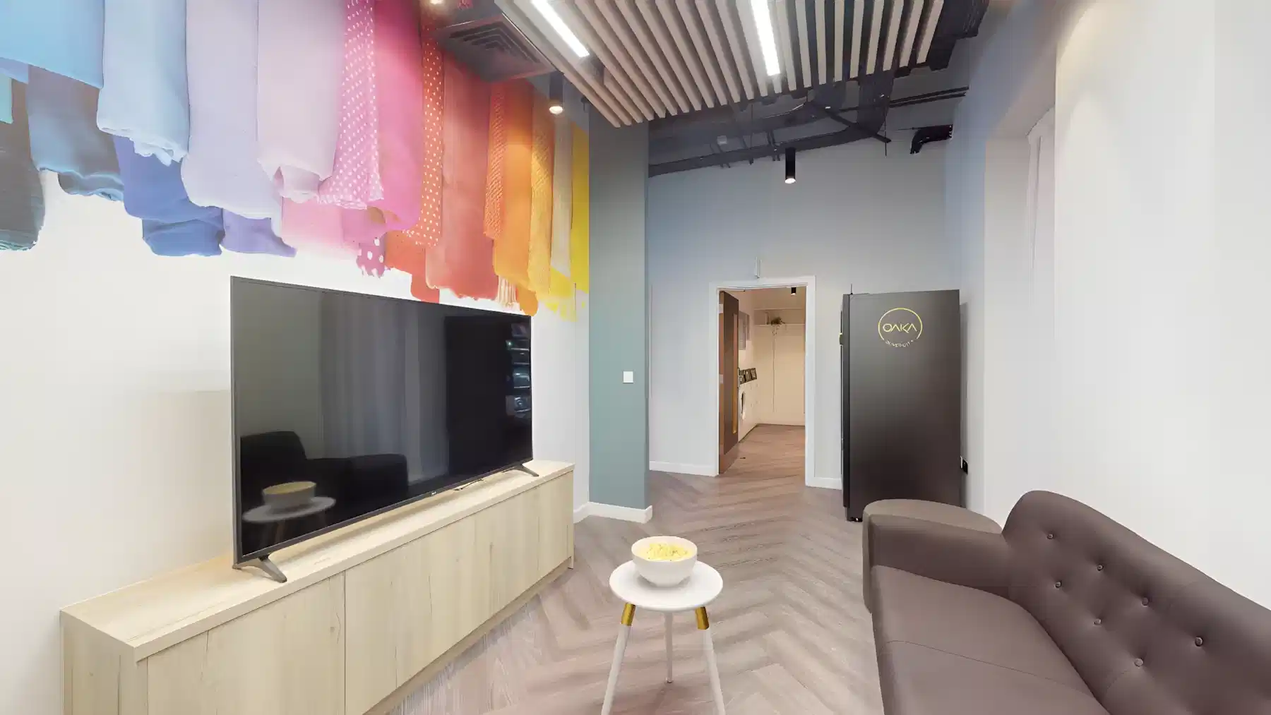 Innovo House, Liverpool - Liverpool, England, United Kingdom - Common Area