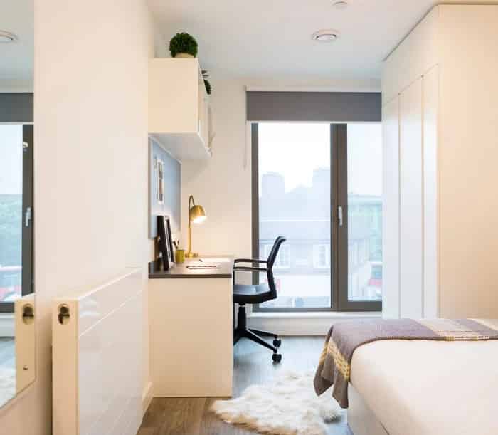 Bronze Studio Private Penthouse 