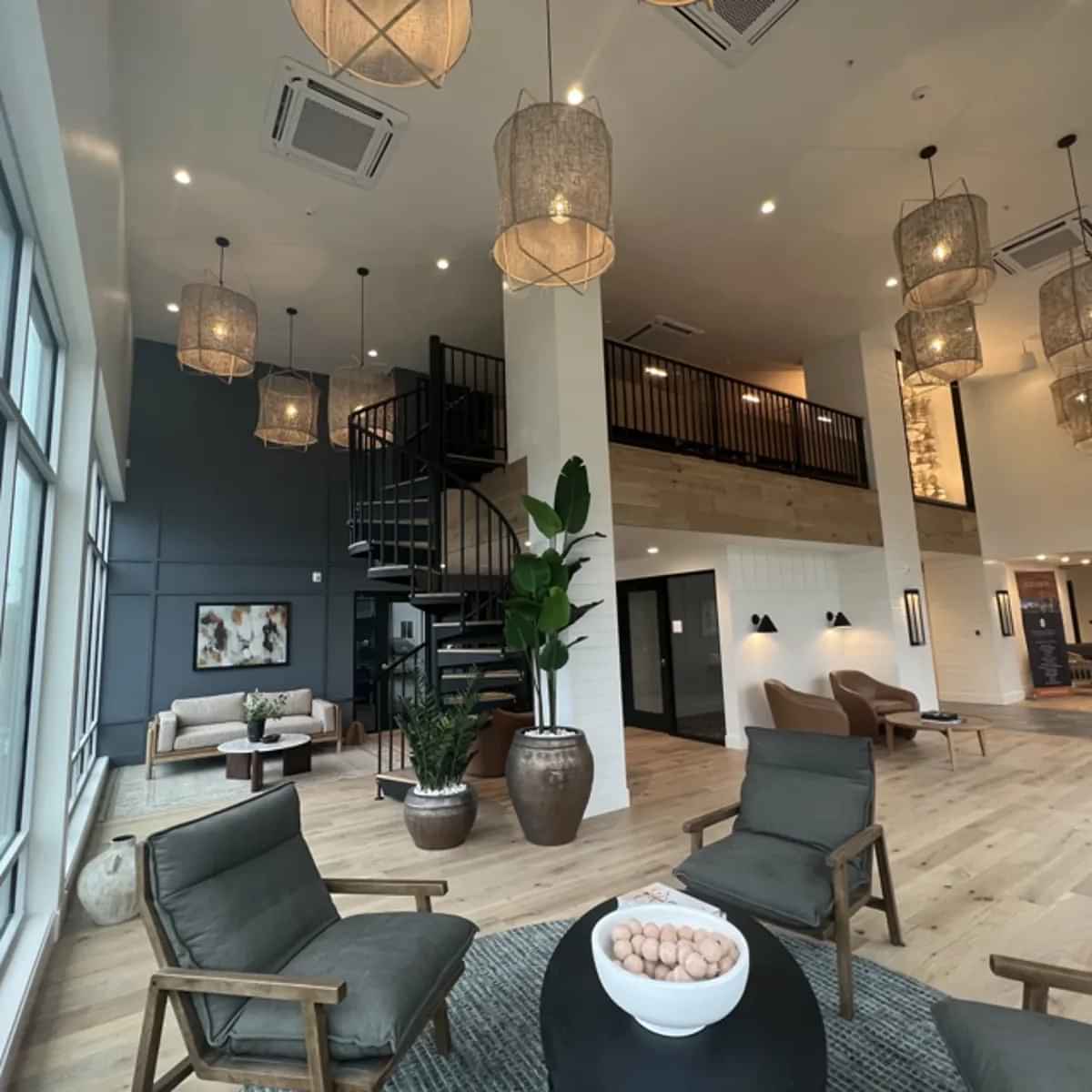 The Celeste, Davis - Davis, California, United States - Common Area