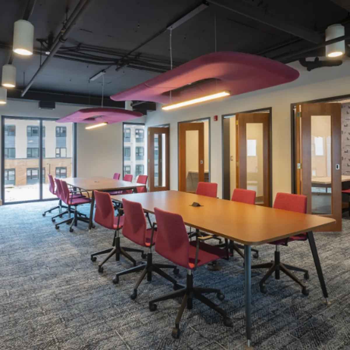 Apex, Rochester - Rochester, New York, United States - Common Area