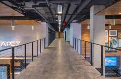 Apex, Rochester - Rochester, New York, United States - Common Area