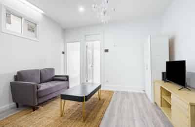 June Homes 11103, New York - New York City, New York, United States - Common Area