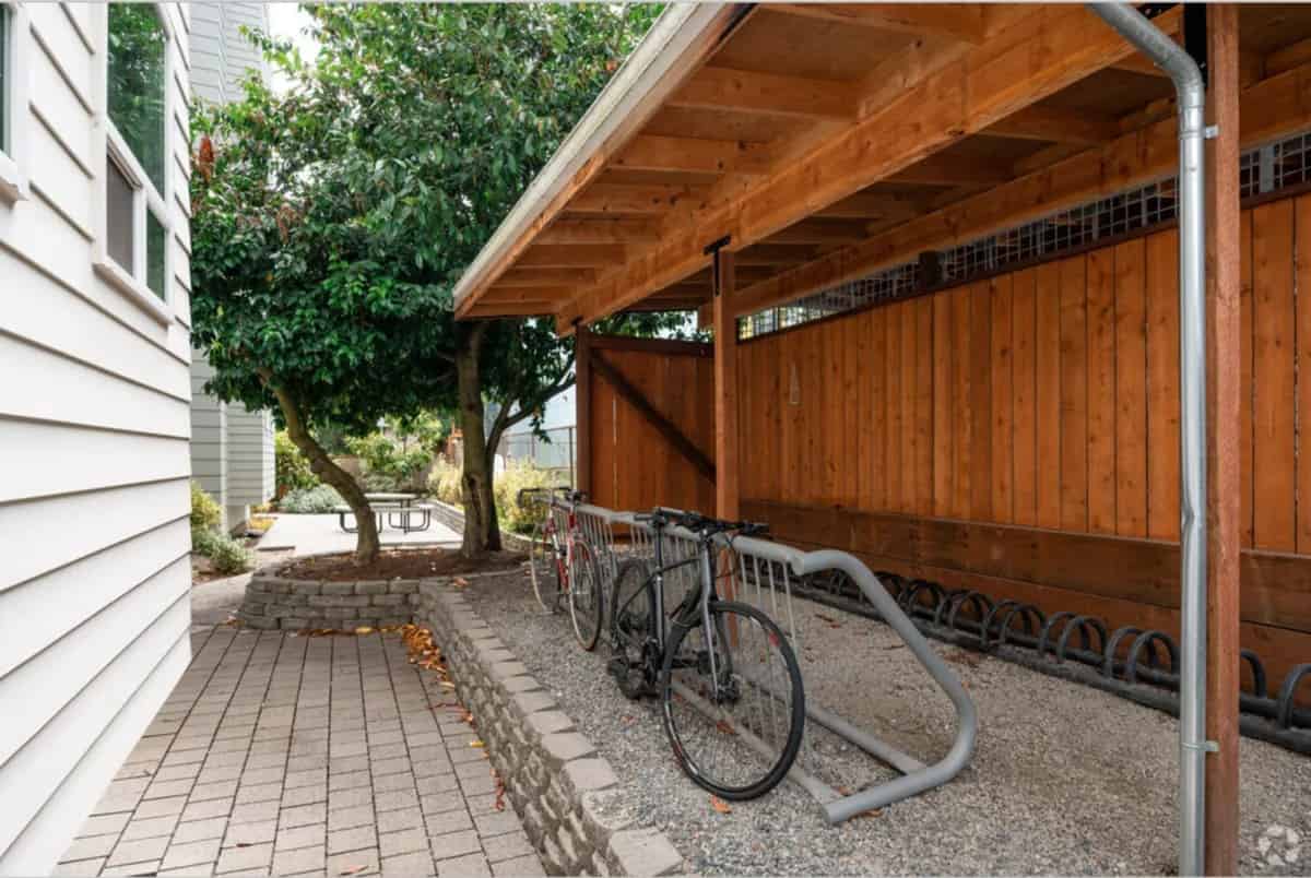 Aubrey Studios, Seattle - Seattle, Washington, United States - Exterior