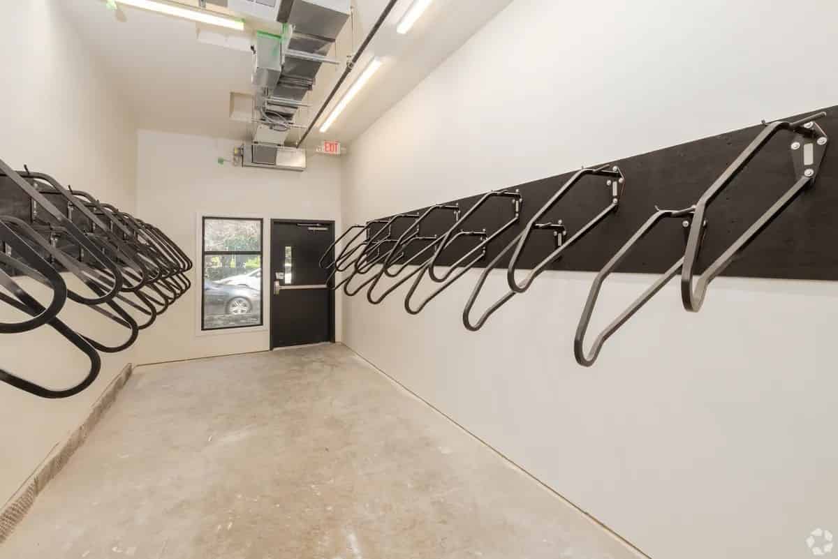 The Rocket, Seattle - Seattle, Washington, United States - Amenities