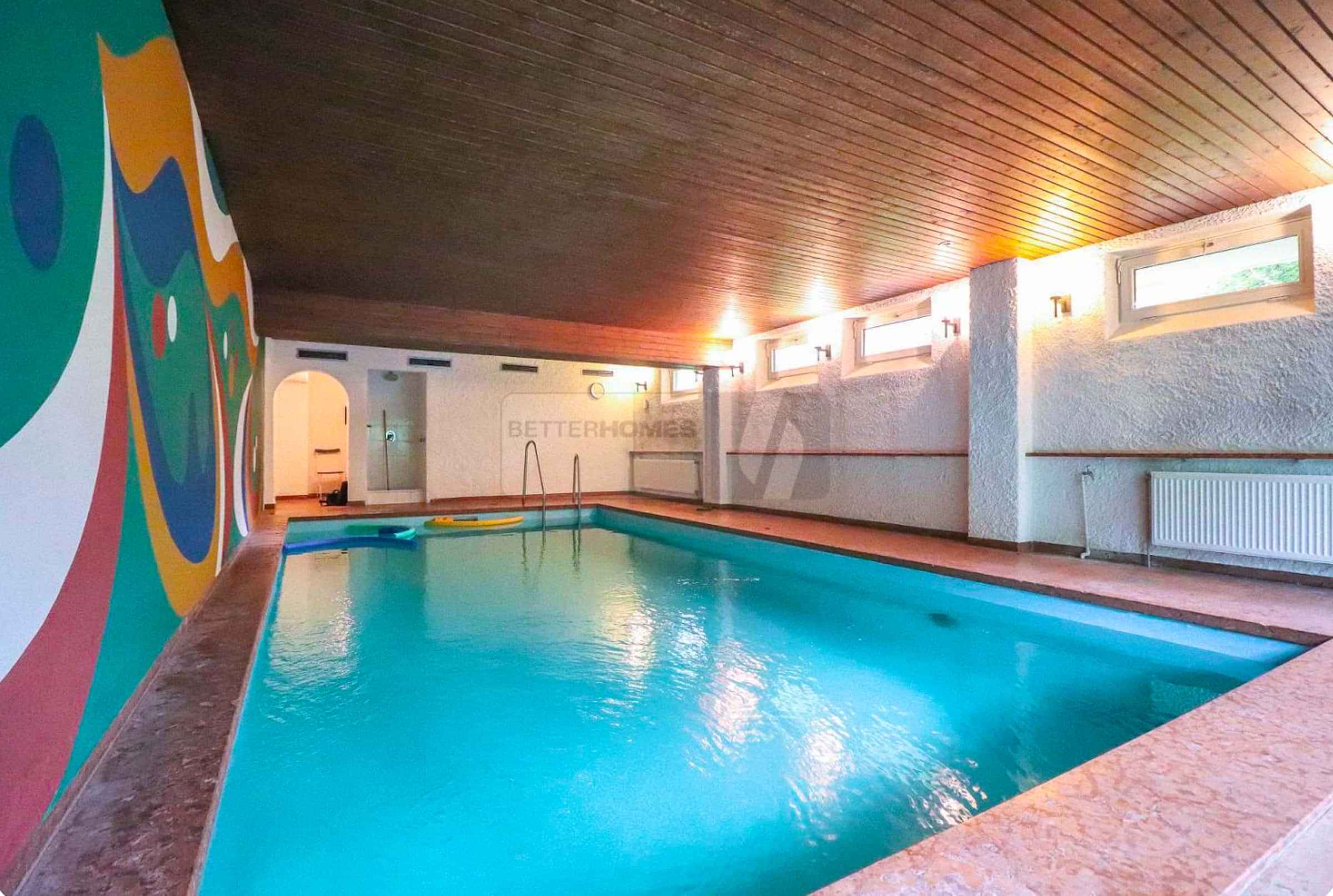 Kirchbachweg, Munich - Munich, Germany - Amenities