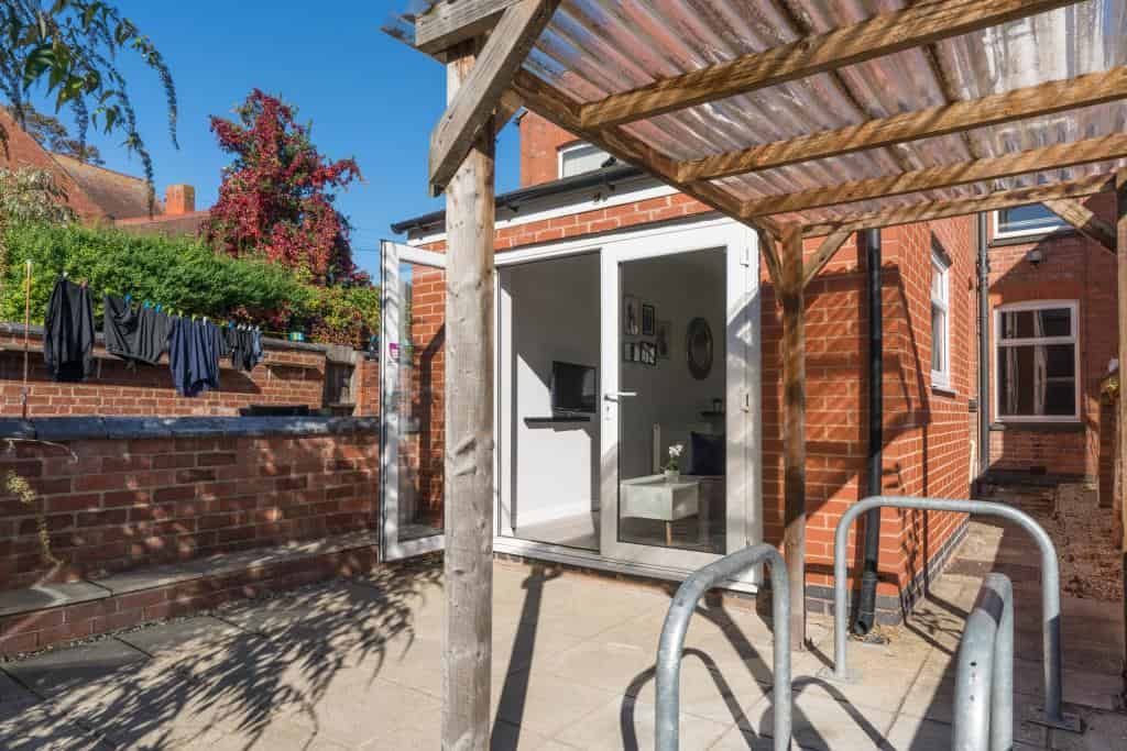  Room in a 6 Bedroom Apartment, 6 Kingston Road, Coventry CV5 6LN - Coventry, England, United Kingdom - Exterior