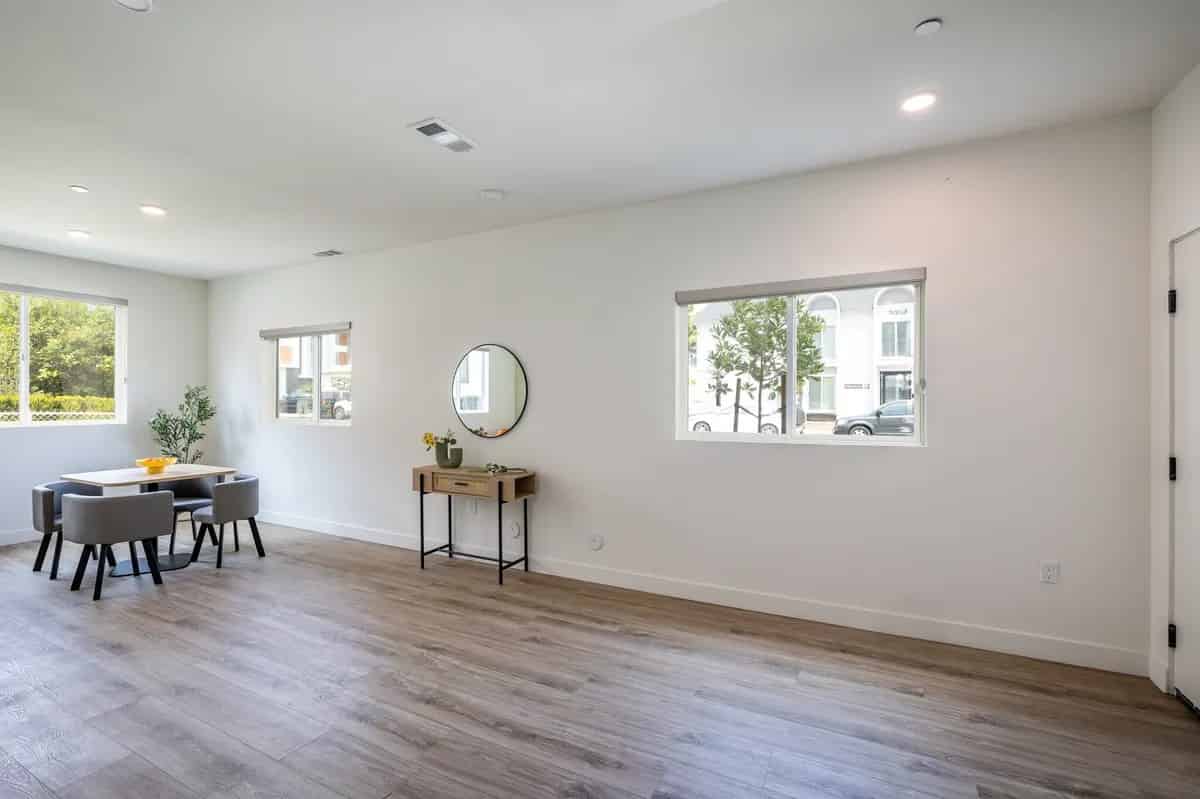 1743 Armacost Ave, Los Angeles - Los Angeles, California, United States - Common Area