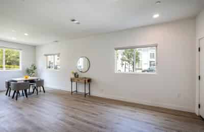 1743 Armacost Ave, Los Angeles - Los Angeles, California, United States - Common Area