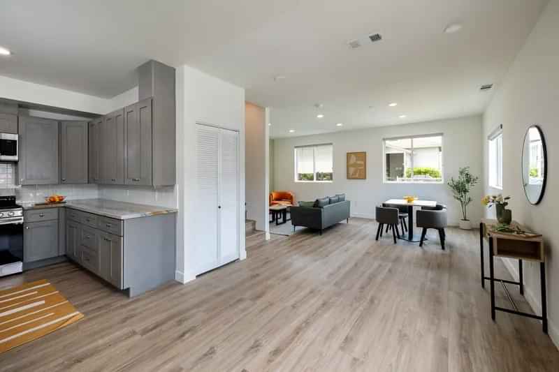 1743 Armacost Ave, Los Angeles - Los Angeles, California, United States - Common Area