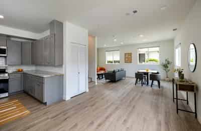 1743 Armacost Ave, Los Angeles - Los Angeles, California, United States - Common Area