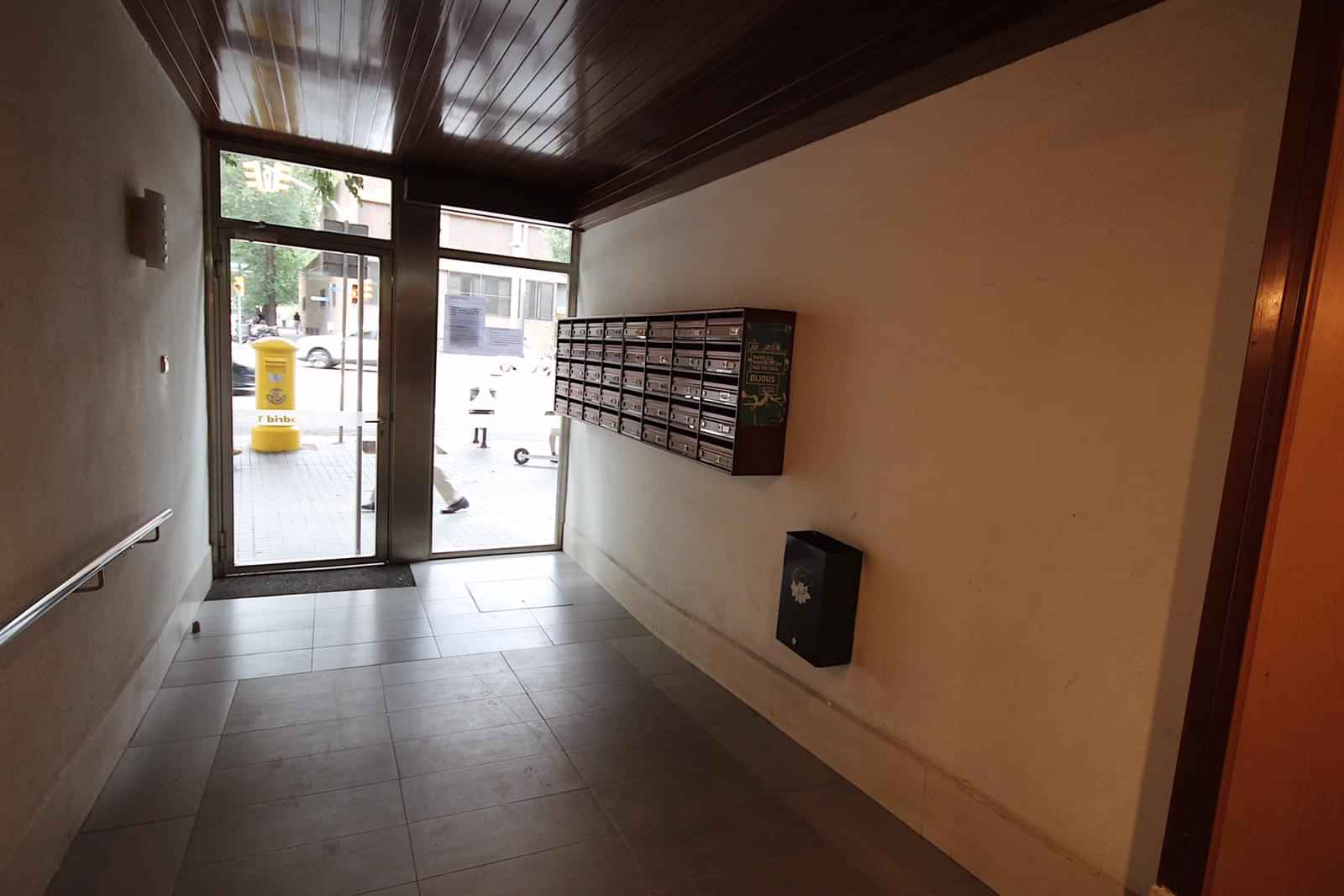 Av. De Madrid 106 3-2 Sants-Montjuïc, Barcelona - Barcelona, Spain - Common Area