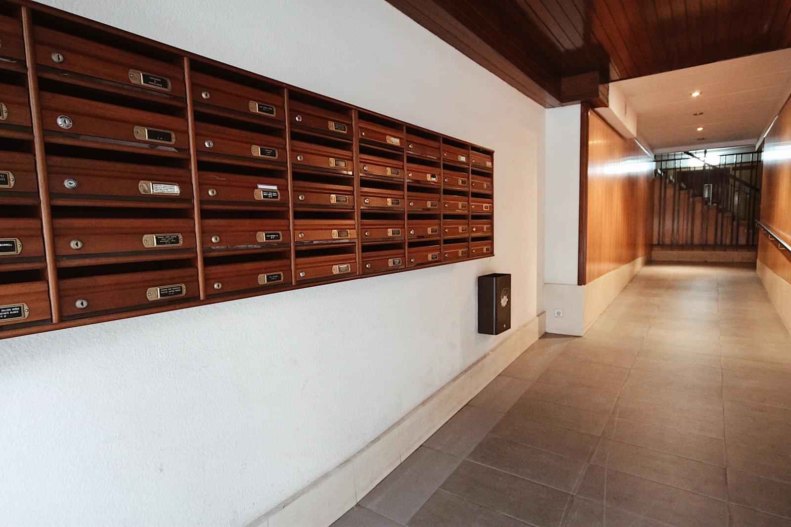 Av. De Madrid 106 3-2 Sants-Montjuïc, Barcelona - Barcelona, Spain - Common Area