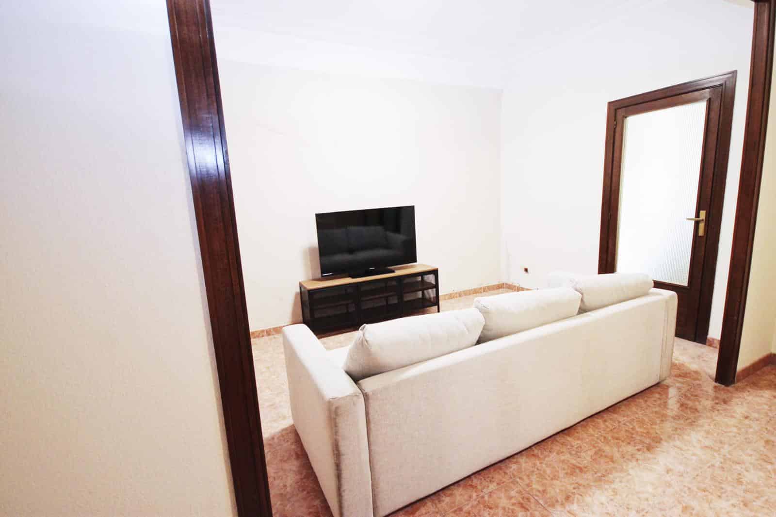 C/ De Balmes 292 2-2 Sarrià-Sant Gervasi, Barcelona 4